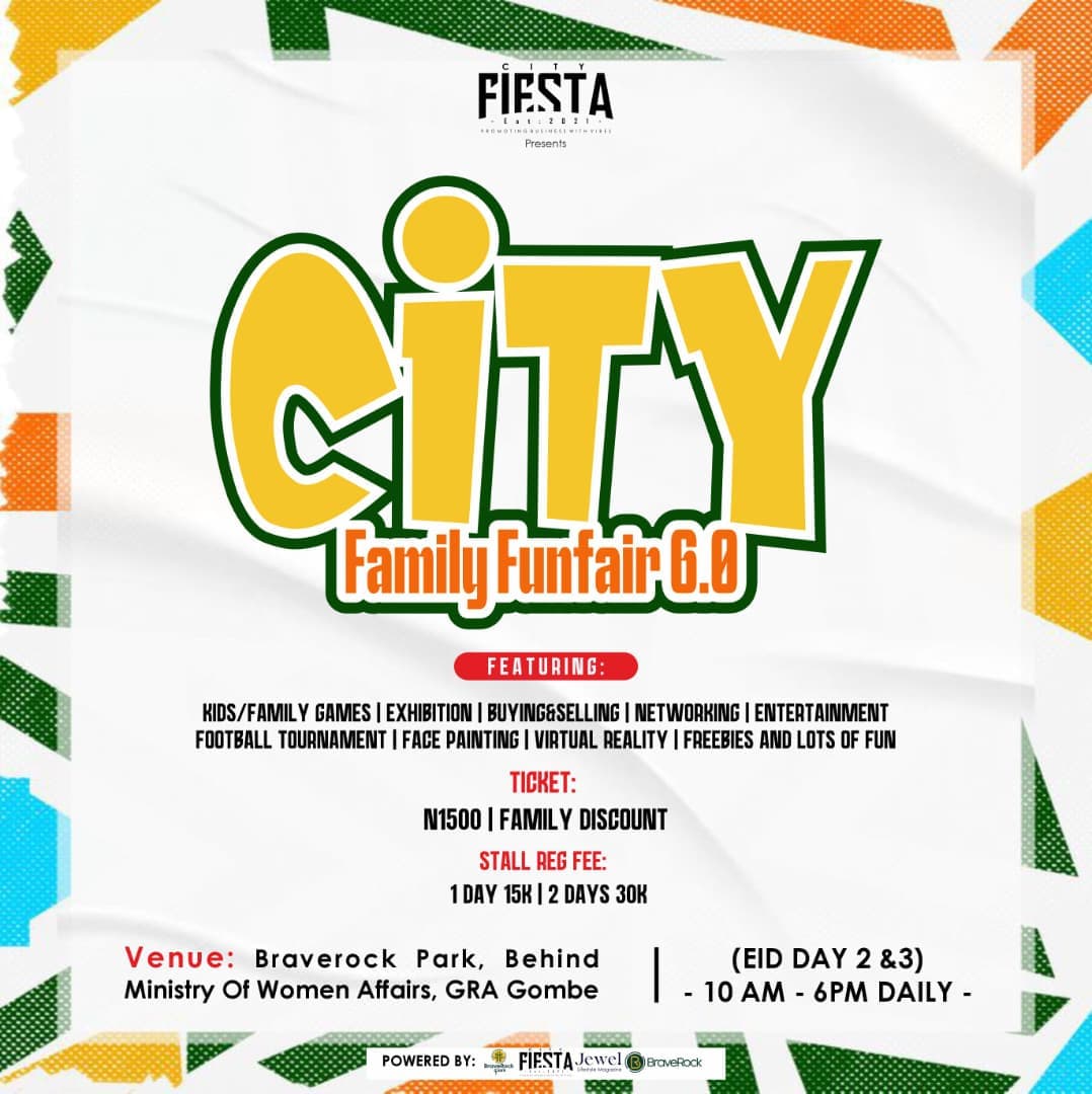 City Fiesta
