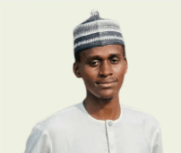 Mujaheed Nuhu Tsanni