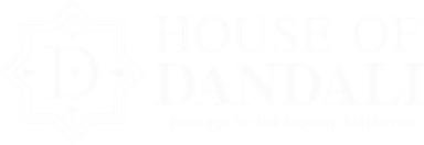 HOUSE OF DANDALI
