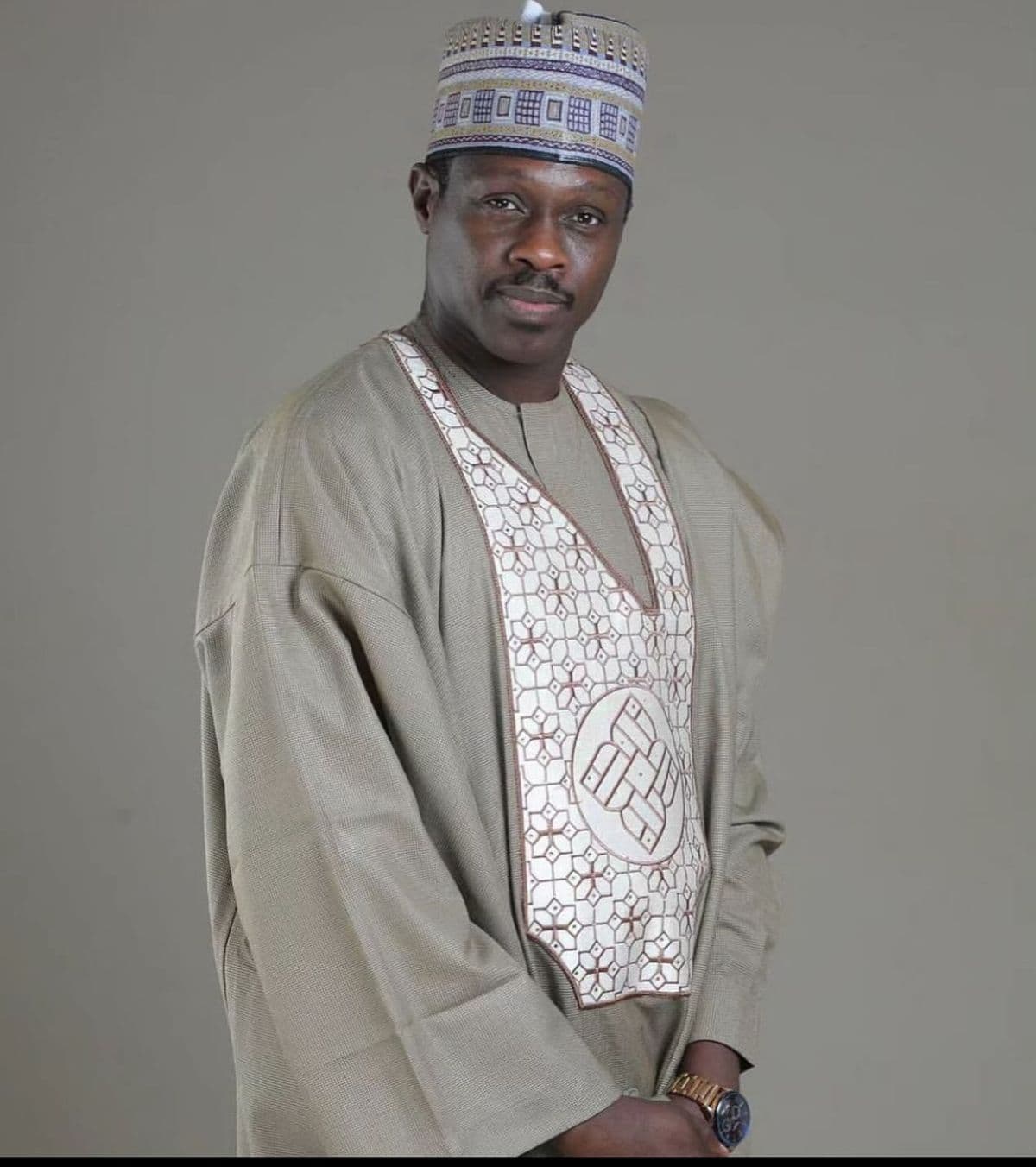 Ali Nuhu