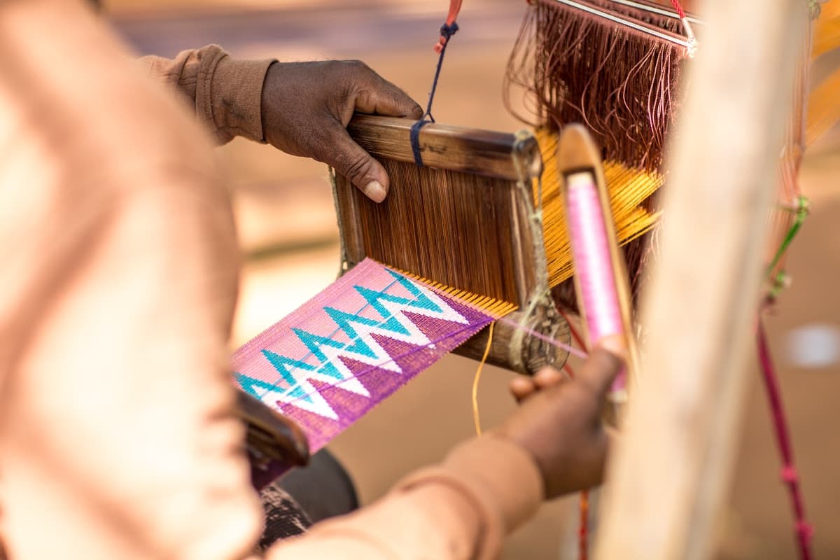 The Forgotten Crafts of Jigawa