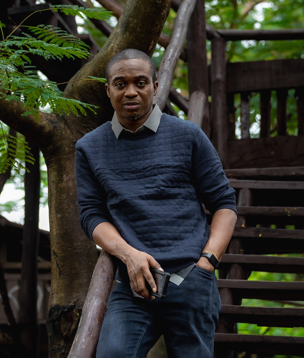 Solomon Onyeagoro