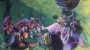 Fulfulde