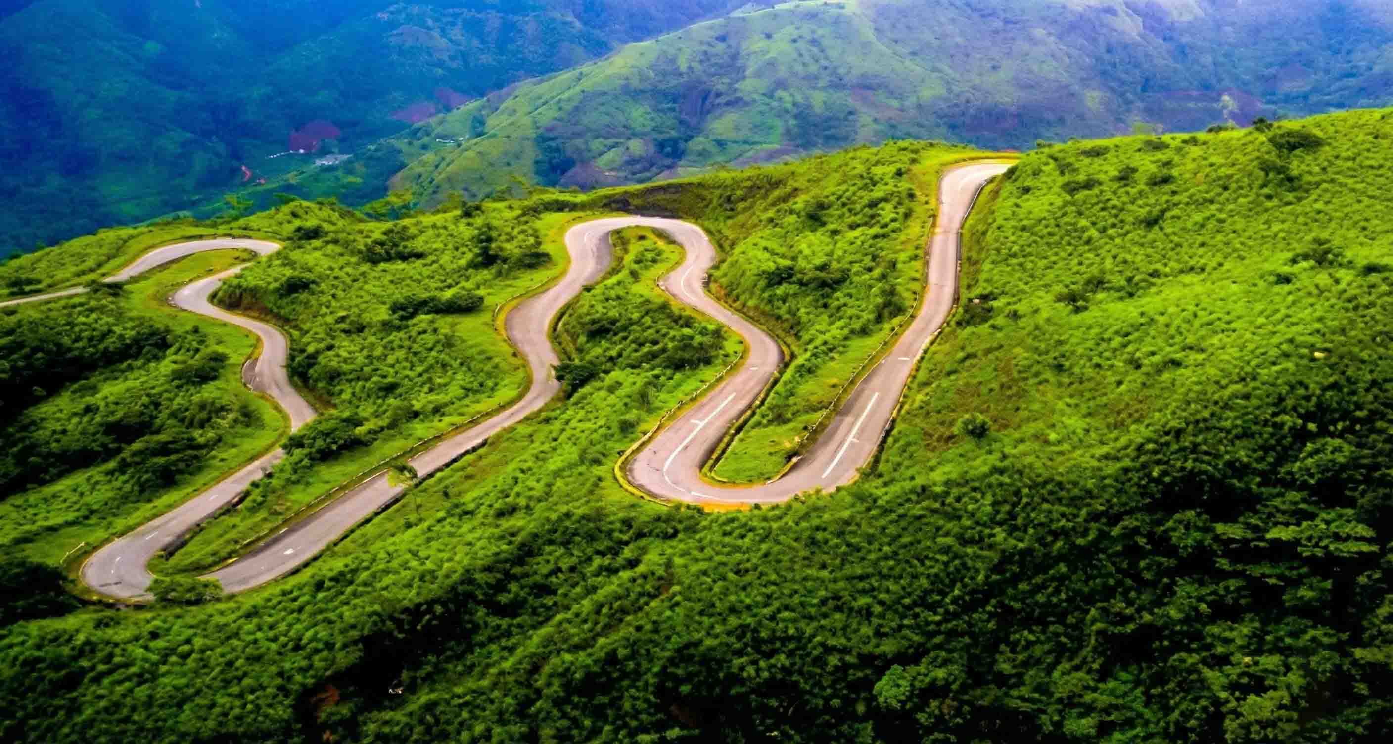 Mambilla Plateau